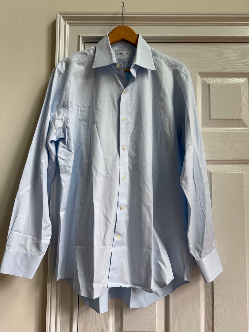 Ledbury Classic Fit Shirt